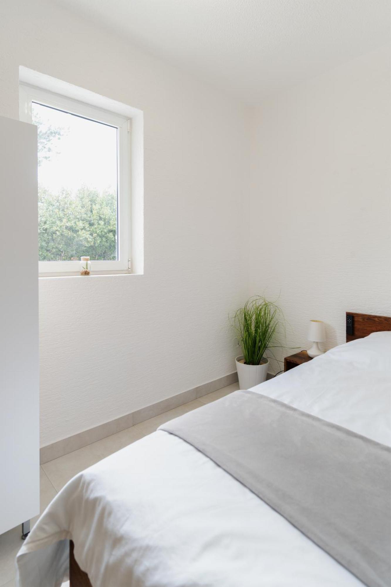 Vila Sabrina Selce Exterior photo