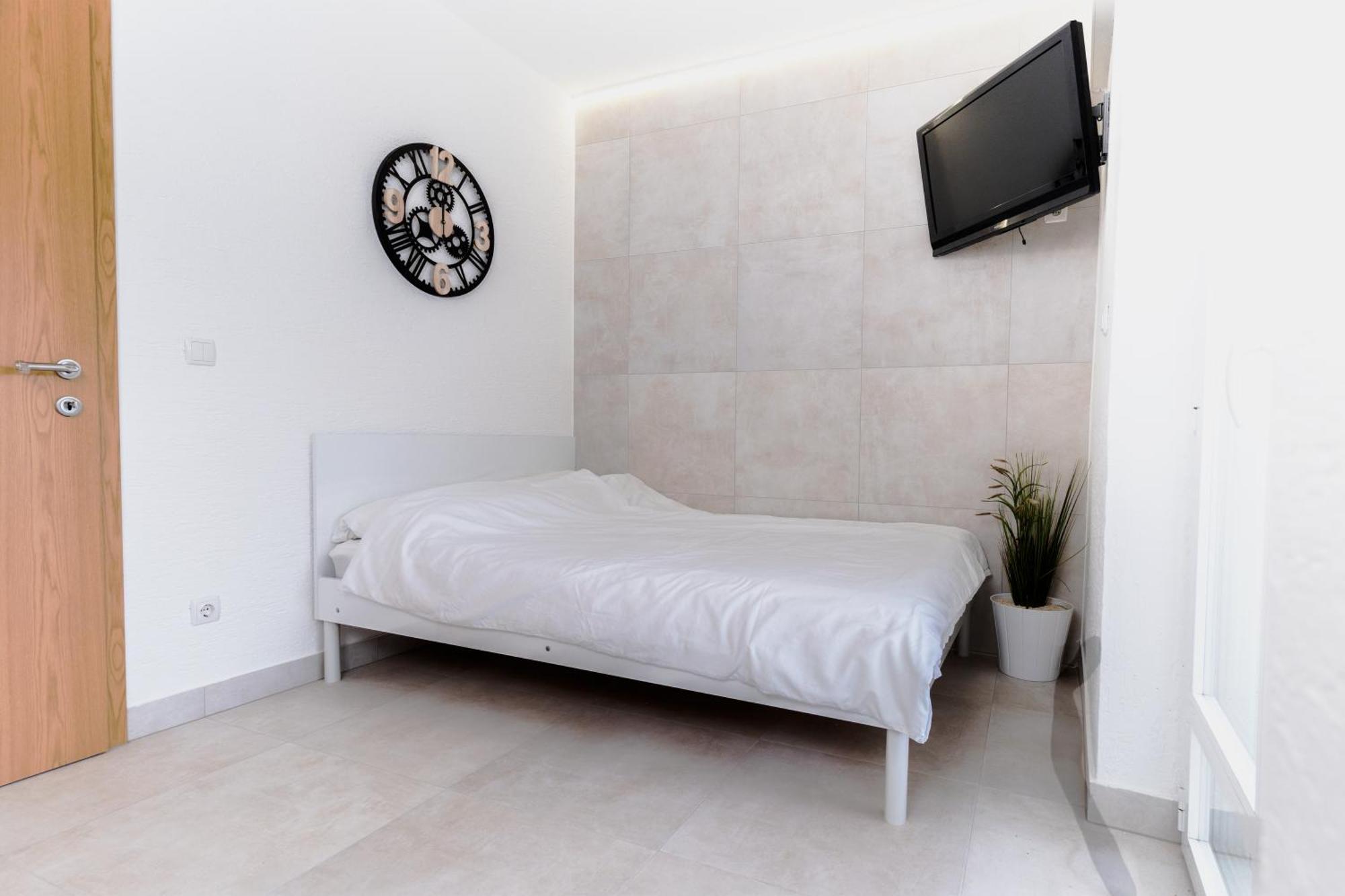 Vila Sabrina Selce Exterior photo