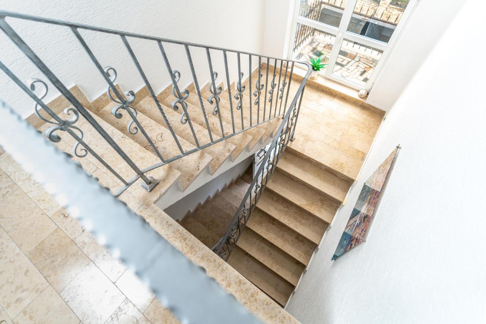 Vila Sabrina Selce Exterior photo
