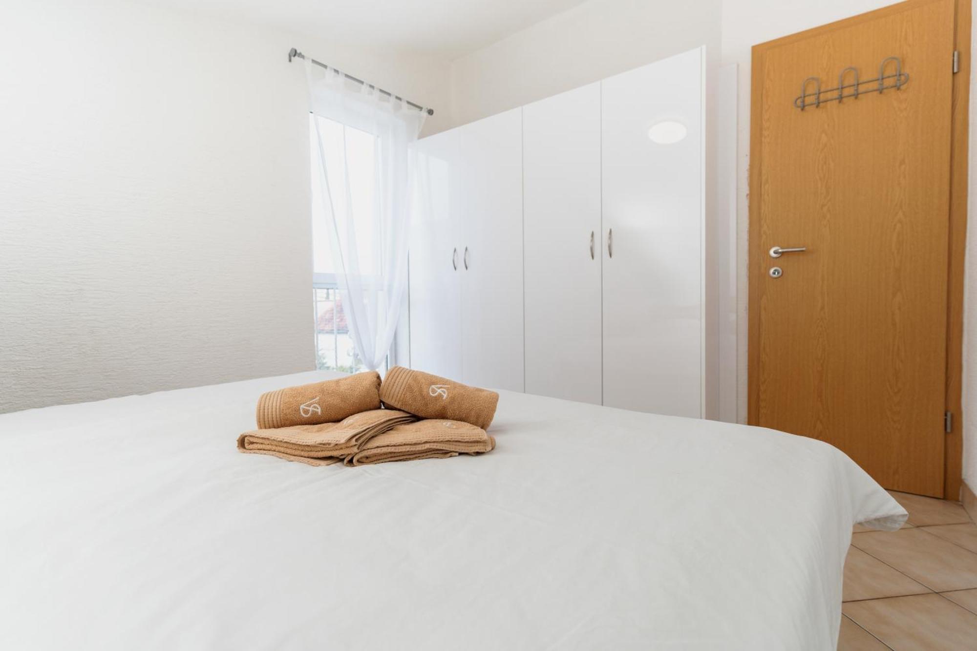 Vila Sabrina Selce Exterior photo