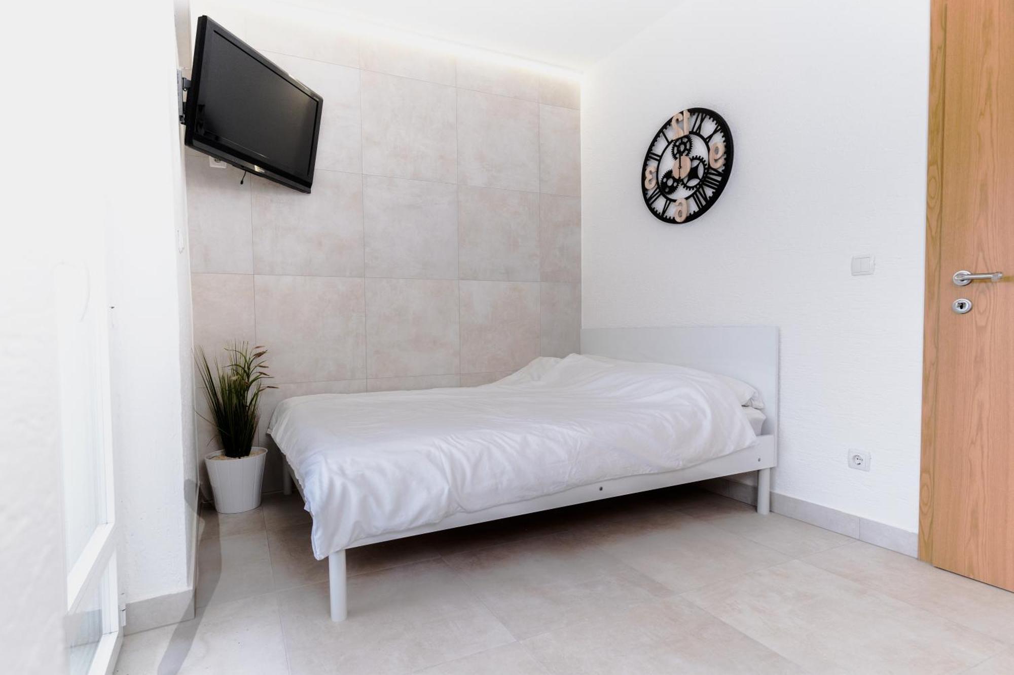 Vila Sabrina Selce Exterior photo