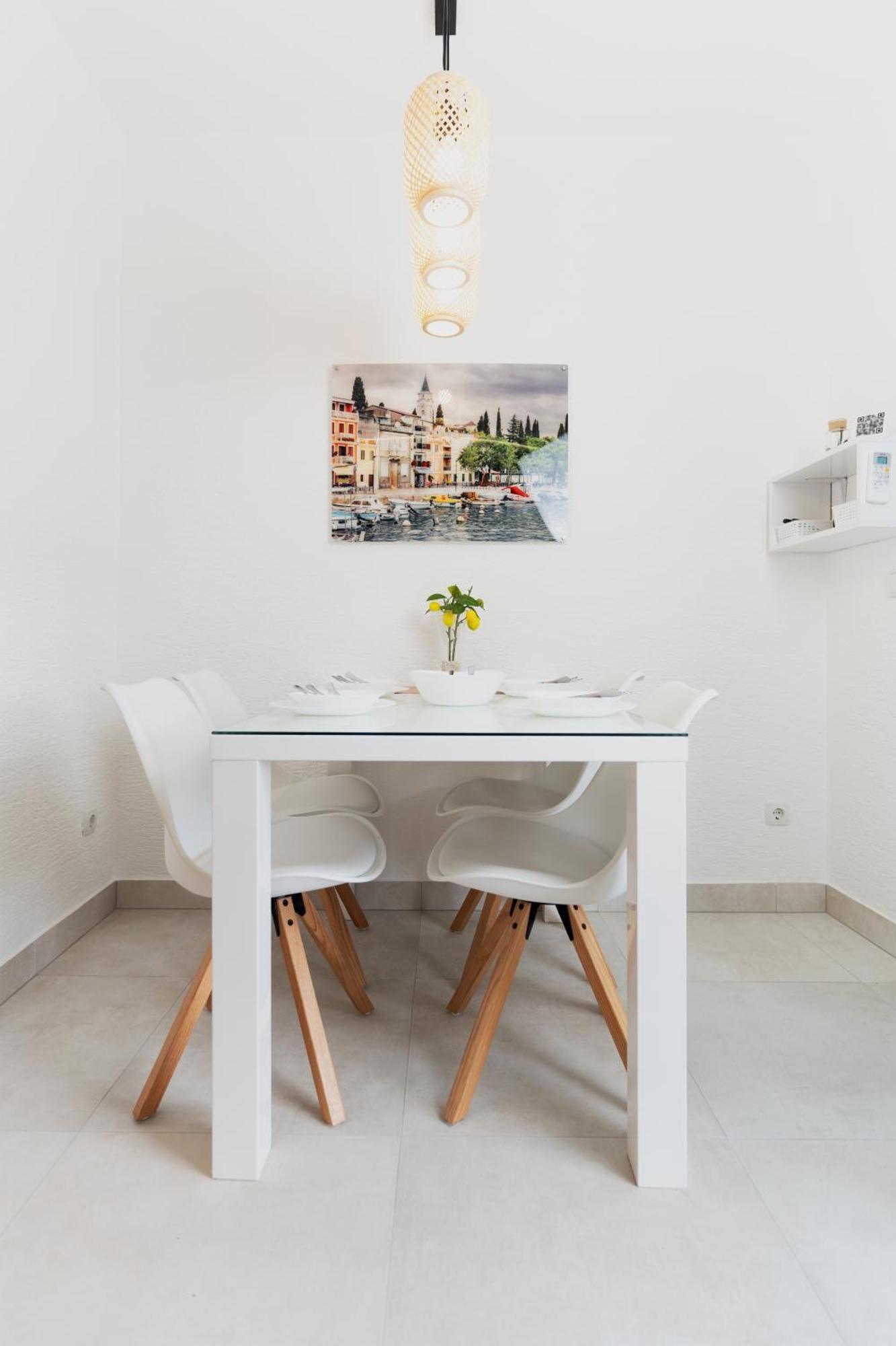 Vila Sabrina Selce Exterior photo