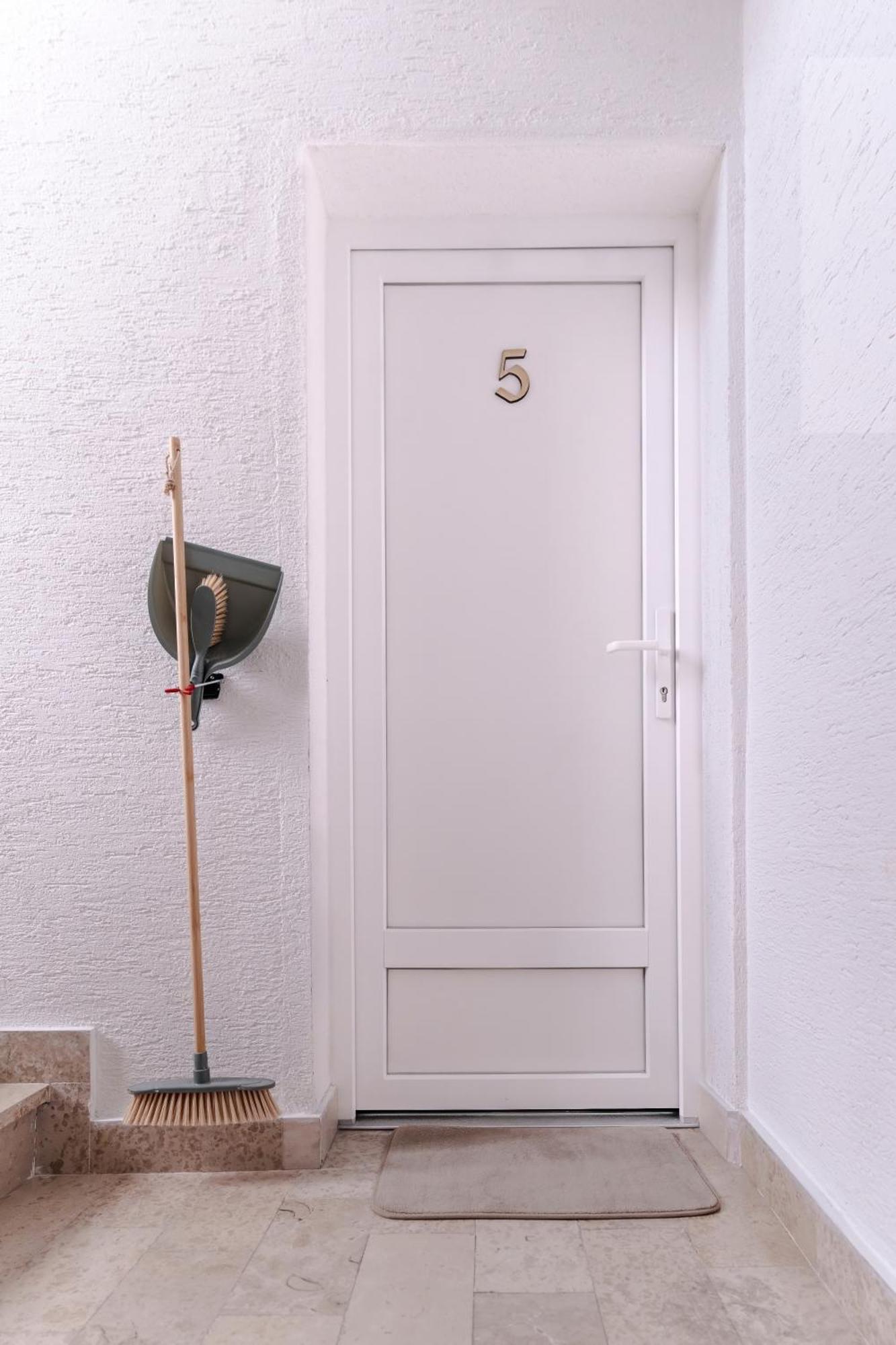 Vila Sabrina Selce Exterior photo
