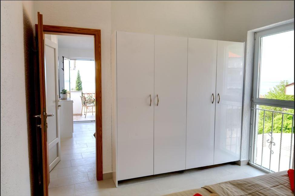Vila Sabrina Selce Exterior photo