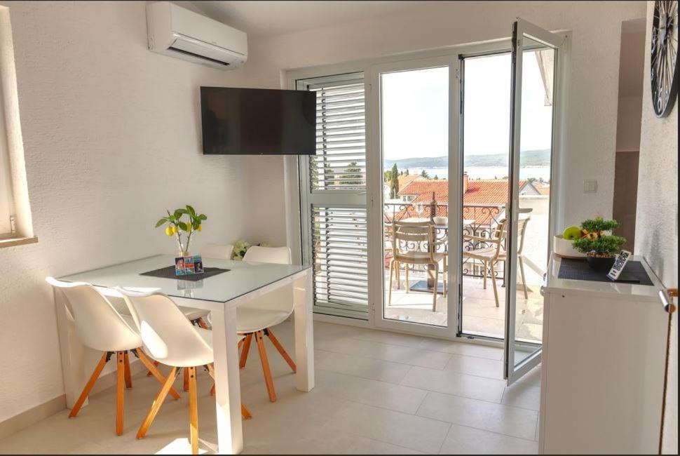 Vila Sabrina Selce Exterior photo